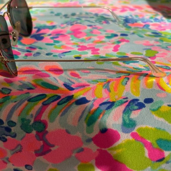 Ray Ban Aviator Sunglasses RB3025 W3234 55014 - Picture 8 of 16